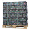 Briquetas de madera RUF mixtas + briquetas de lignito – Palet 930 kg