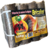 Pack de briquetas de madera Bricalor – 15 kg