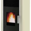 Estufa de pellet LINDA PLUS 9,7 kW EOSS