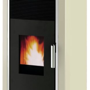 Estufa de pellet LINDA PLUS 9,7 kW EOSS