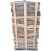 Leña seca 50 cm – 2 m³