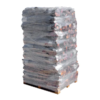 Palet de leña de encina y roble LEÑAS OLIVER – 1050 kg