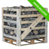 Palet de leña de olivo MADERAS CAMPOS – 650 kg