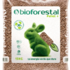 Palet de 70 sacos de pellet BIOFORESTAL – 1.050 kg ENplus A1