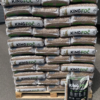Palet de 77 sacos de pellet KINGFOC – 1.155 kg ENplus A1