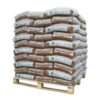 Pellet Coterram – Palet 70 sacos de 15 kg
