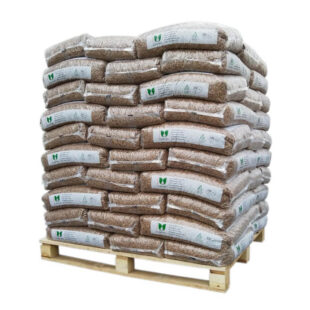Pellet Coterram – Palet 70 sacos de 15 kg