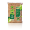 Pellets de madera 100% resinosa BIO PELLET EnPlus A1 – Bolsa 10 kg