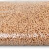 Pellets de madera para calefacción ecológica – Lote 100 kg