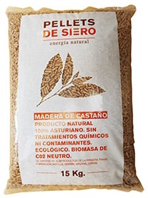 Palet Pellets Siero – 105 sacos de 10 kg